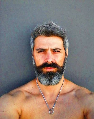 19 Medium Beard Styles for 2025: Trendsetting Looks for the Modern Man