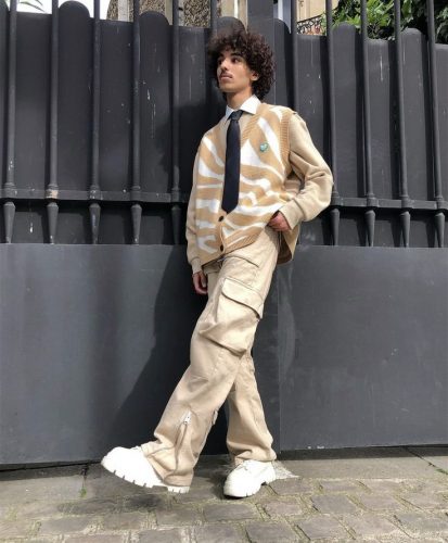 Discover the Latest in Men&#8217;s Fashion: Top 18 Trending Clothing Styles for Guys in 2025