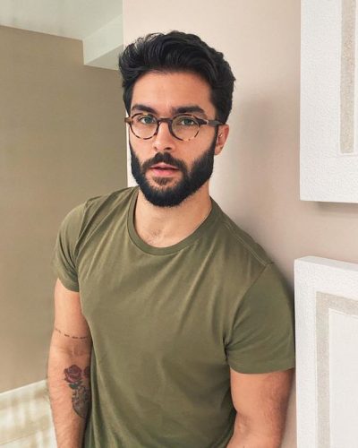 Explore 18 Trending Short Beard Styles for Men in 2025: Your Ultimate Guide to Modern Grooming