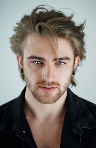 19 Medium Beard Styles for 2025: Trendsetting Looks for the Modern Man