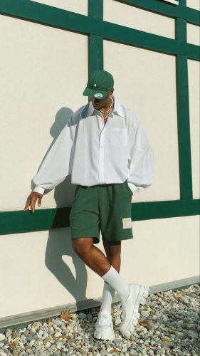 Discover the Latest in Men&#8217;s Fashion: Top 18 Trending Clothing Styles for Guys in 2025