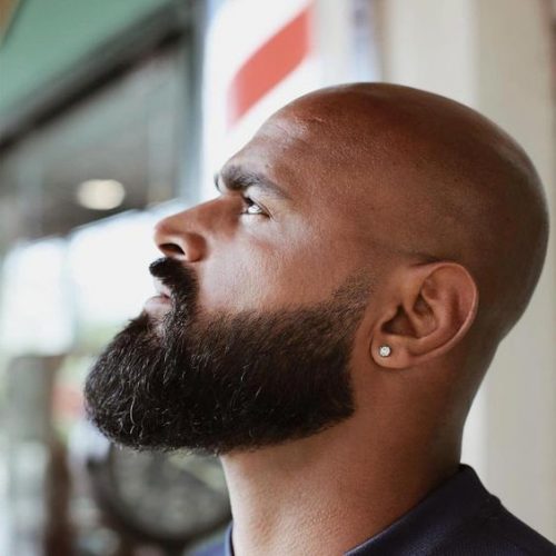 Discover the Top 20 Beard Fade Styles for 2025: Trendsetting Looks for Fashion-Forward Men