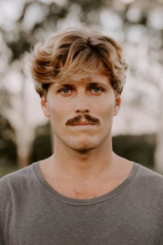 19 Medium Beard Styles for 2025: Trendsetting Looks for the Modern Man