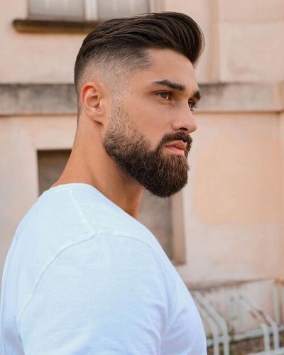 Explore the Top 17 Beard Styles for Men in 2025: Find Your Perfect Look &#8211; Best Grooming Trends