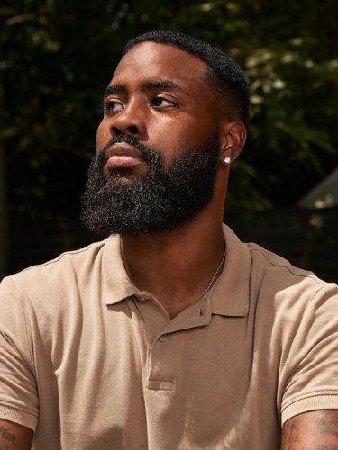 18 Beard Style Ideas for Black Men 2025: Discover the Latest Trends and Shapes