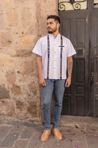 Stunning 2025 Hispanic Men&#8217;s Fashion: 18 Trendsetting Outfits for Style &#038; Heritage