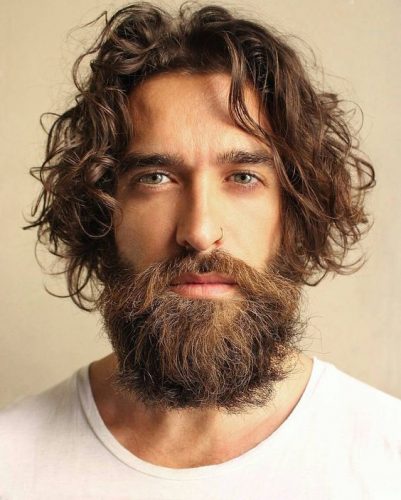 Chin-Length Charm: 15 Trendsetting Men’s Hairstyles for 2025 &#8211; Explore Now!