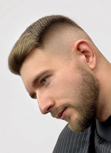 Discover the Top 20 Beard Fade Styles for 2025: Trendsetting Looks for Fashion-Forward Men