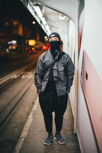 Explore 20 Techwear Styles for 2025: Futuristic &#038; Functional Men&#8217;s Urban Fashion