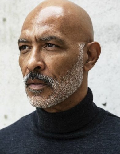 Discover Top 15 Beard Styles for Sophisticated Men Over 40 in 2025 &#8211; Handsome &#038; Timeless Grooming Trends