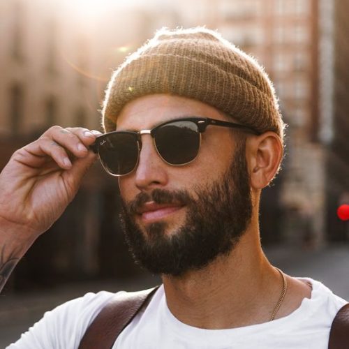 Top 17 Summer Beard Styles for Men in 2024 - Elevate Your Look This Summer!