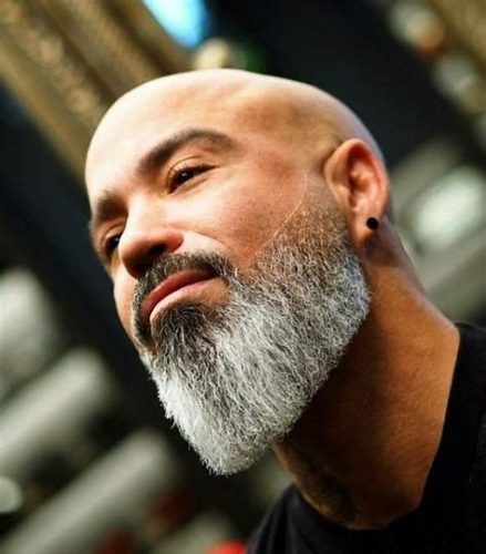 18 Beard Style Ideas for Black Men 2025: Discover the Latest Trends and Shapes
