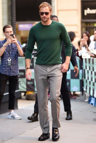 Discover the Latest in Men&#8217;s Fashion: Top 18 Trending Clothing Styles for Guys in 2025
