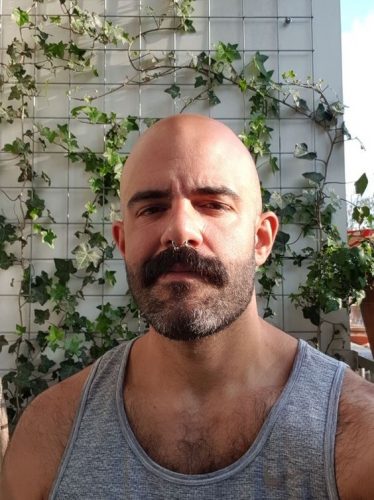 Discover the Top 18 Beard Styles for Bald Men in 2025 – Elevate Your Look Now!