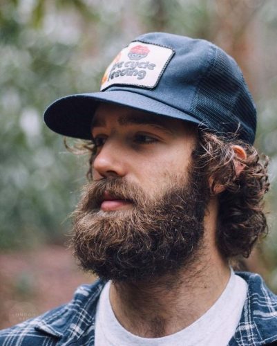 Explore the Top 17 Beard Styles for Men in 2025: Find Your Perfect Look &#8211; Best Grooming Trends