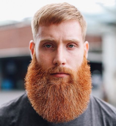 Top 15 Trendsetting Haircuts with Beards for 2025 &#8211; Discover Your Style Now