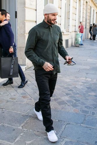Discover the Latest in Men&#8217;s Fashion: Top 18 Trending Clothing Styles for Guys in 2025