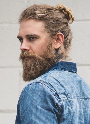 Discover Top 15 Beard Styles for Sophisticated Men Over 40 in 2025 &#8211; Handsome &#038; Timeless Grooming Trends