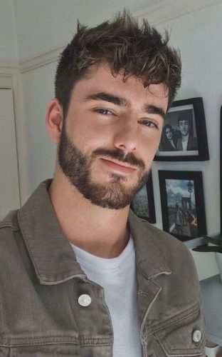 Explore the Top 17 Beard Styles for Men in 2025: Find Your Perfect Look &#8211; Best Grooming Trends