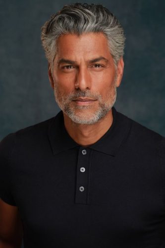 2024&#8217;s Definitive 18 Guide to Grey Beards for Men: Style Elegance at Any Age