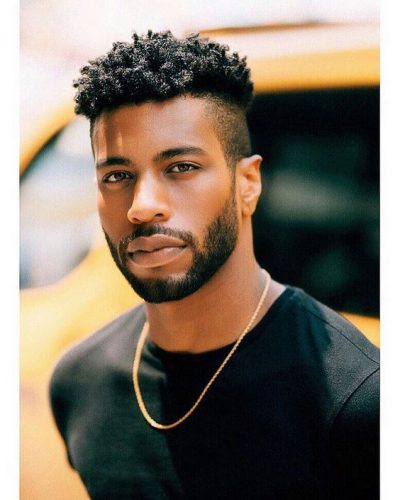 Discover the Top 20 Beard Fade Styles for 2025: Trendsetting Looks for Fashion-Forward Men