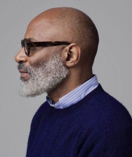 18 Beard Style Ideas for Black Men 2025: Discover the Latest Trends and Shapes