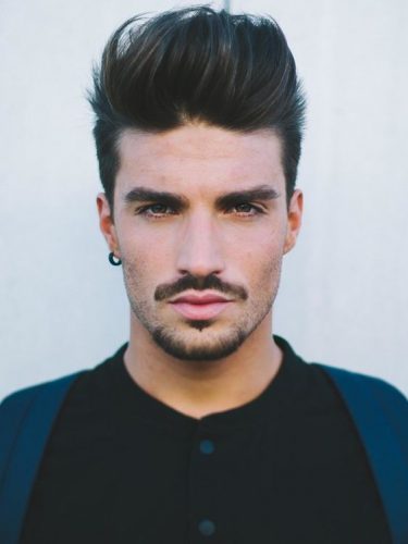 Explore 18 Trending Short Beard Styles for Men in 2025: Your Ultimate Guide to Modern Grooming