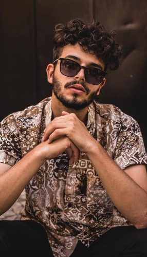 19 Medium Beard Styles for 2025: Trendsetting Looks for the Modern Man