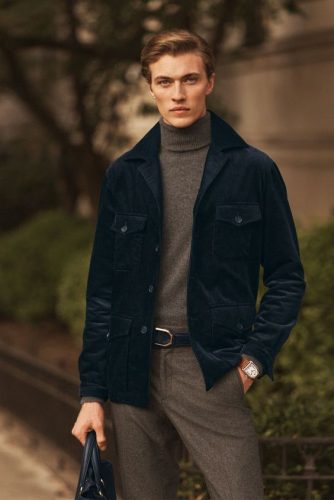 17 Old Money Outfit Ideas for 2025: Embrace Timeless Elegance &#038; Understated Luxury