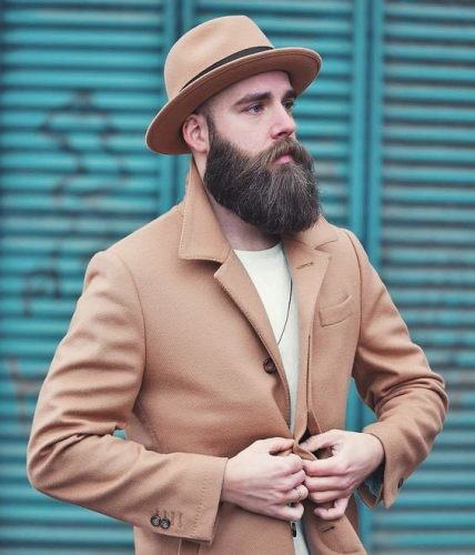 Discover the Top 18 Beard Styles for Bald Men in 2025 – Elevate Your Look Now!