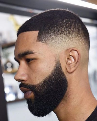 18 Beard Style Ideas for Black Men 2025: Discover the Latest Trends and Shapes