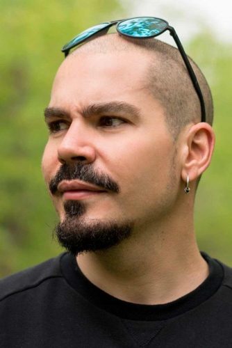 Explore 18 Trending Short Beard Styles for Men in 2025: Your Ultimate Guide to Modern Grooming