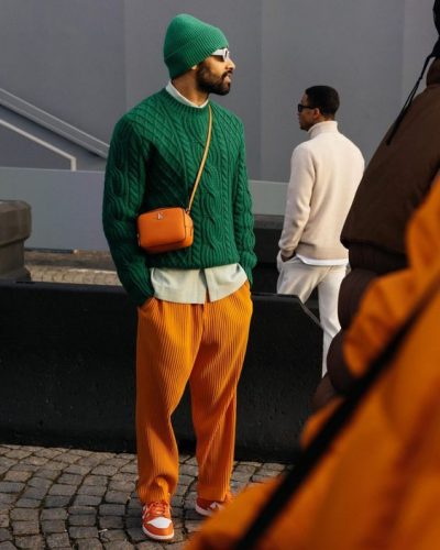 Discover the Latest in Men&#8217;s Fashion: Top 18 Trending Clothing Styles for Guys in 2025
