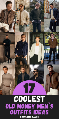 17 Old Money Outfit Ideas for 2025: Embrace Timeless Elegance &#038; Understated Luxury