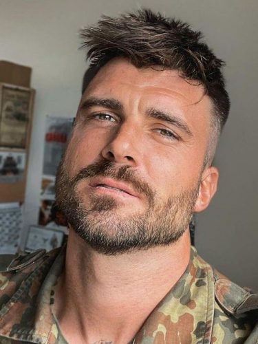 Discover Top 15 Beard Styles for Sophisticated Men Over 40 in 2025 &#8211; Handsome &#038; Timeless Grooming Trends