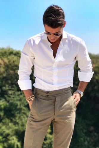17 Old Money Outfit Ideas for 2025: Embrace Timeless Elegance &#038; Understated Luxury