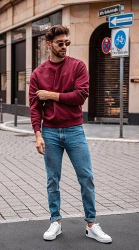 Discover the Latest in Men&#8217;s Fashion: Top 18 Trending Clothing Styles for Guys in 2025