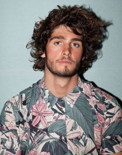 Chin-Length Charm: 15 Trendsetting Men’s Hairstyles for 2025 &#8211; Explore Now!