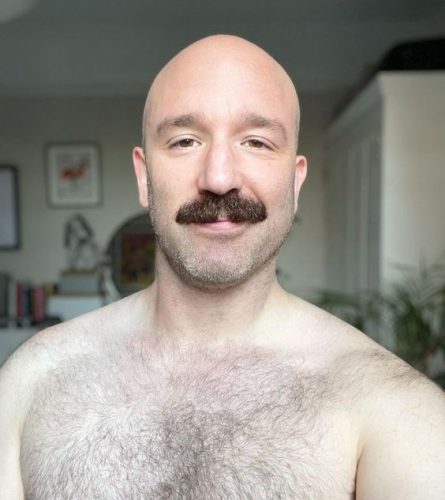 Discover the Top 18 Beard Styles for Bald Men in 2025 – Elevate Your Look Now!