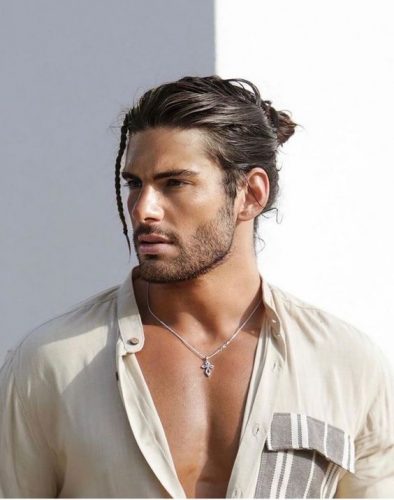 Top 15 Trendsetting Haircuts with Beards for 2025 &#8211; Discover Your Style Now