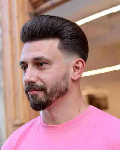 Discover the Top 20 Beard Fade Styles for 2025: Trendsetting Looks for Fashion-Forward Men