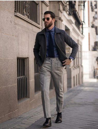Discover the Latest in Men&#8217;s Fashion: Top 18 Trending Clothing Styles for Guys in 2025