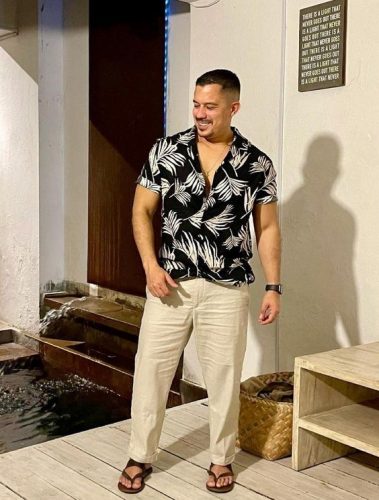 Stunning 2025 Hispanic Men&#8217;s Fashion: 18 Trendsetting Outfits for Style &#038; Heritage