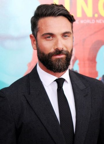 Top 15 Trendsetting Haircuts with Beards for 2025 &#8211; Discover Your Style Now