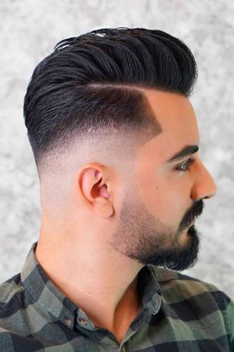 Discover the Top 20 Beard Fade Styles for 2025: Trendsetting Looks for Fashion-Forward Men