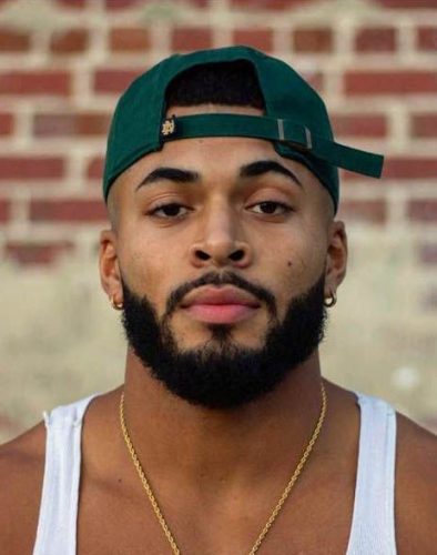 18 Beard Style Ideas for Black Men 2025: Discover the Latest Trends and Shapes