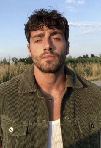 Explore 18 Trending Short Beard Styles for Men in 2025: Your Ultimate Guide to Modern Grooming