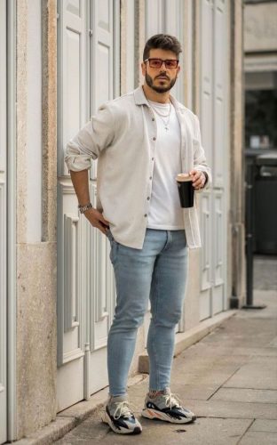 Discover the Latest in Men&#8217;s Fashion: Top 18 Trending Clothing Styles for Guys in 2025