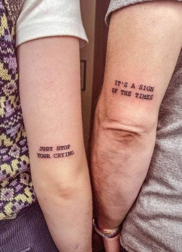 Cherished Bonds Inked Forever: 18 Heartwarming Dad-Daughter Tattoo Designs for 2025