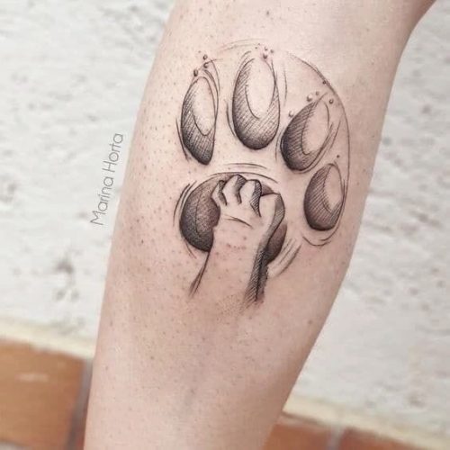 Cherished Bonds Inked Forever: 18 Heartwarming Dad-Daughter Tattoo Designs for 2025